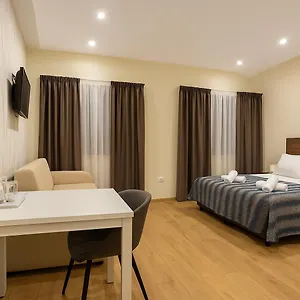 4* Frühstückspension Tomazici